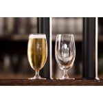 Verres à Bière à Pied 420mL - Lot de 6 - Olympia – Image 4