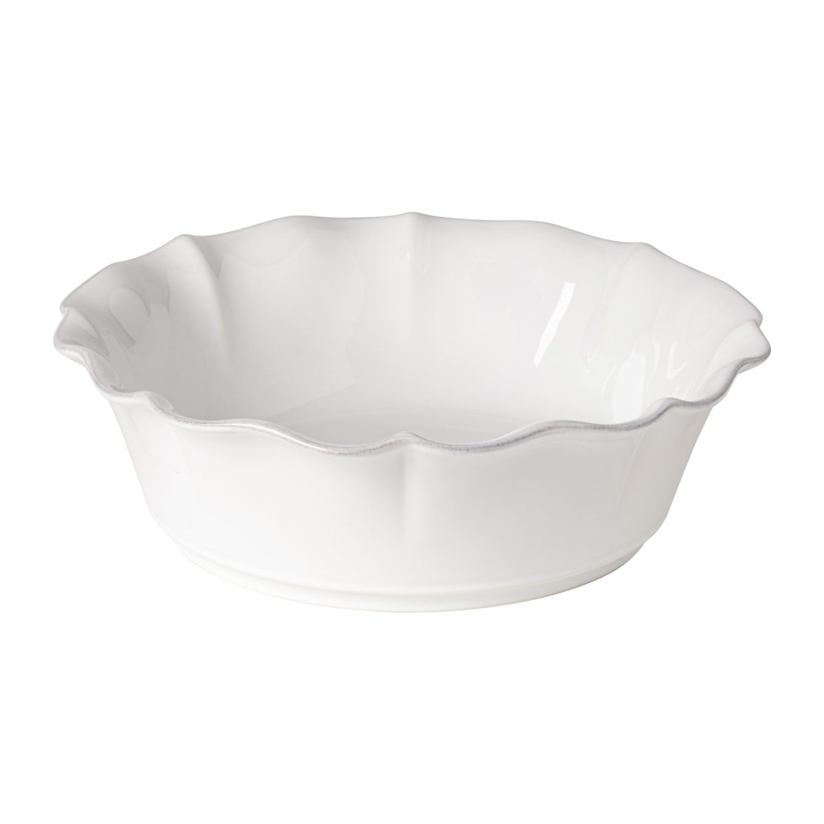 Saladier Ø 30 cm Rosa Blanc – Costa Nova