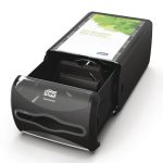 Distributeur de serviettes sur comptoir Tork Xpressnap – Image 2