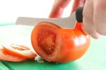 Couteau à tomates (L)224 mm - Hendi – Image 2