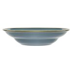 Assiettes à Pâtes Couleur Océan 250mm - Lot de 4 - Olympia Kiln – Image 4