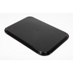 Plateau Antidérapant pour Restaurant Fast Food sans Poignée 410 mm - Cambro – Image 5