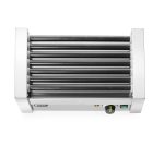 Grill roulant pour saucisses - Une zone 7 rouleaux 230V/740W - Hendi – Image 3