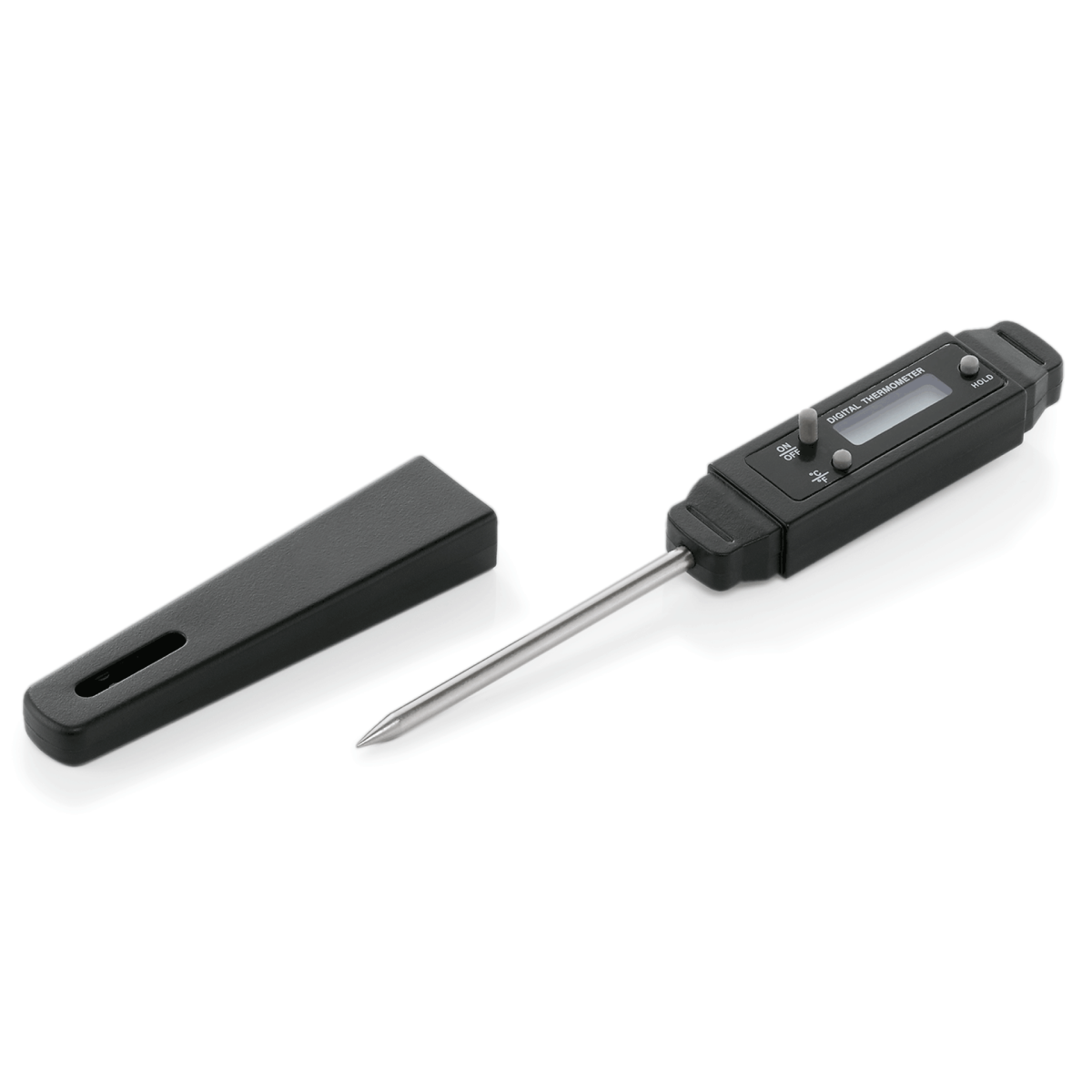 Thermomètre digital L 150 mm – Was Germany