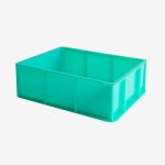 Demi Bac à Pâtons 400 x 300 x 130 mm 12 L - Gilac – Image 2