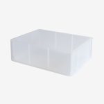 Demi Bac à Pâtons 400 x 300 x 130 mm 12 L - Gilac – Image 5
