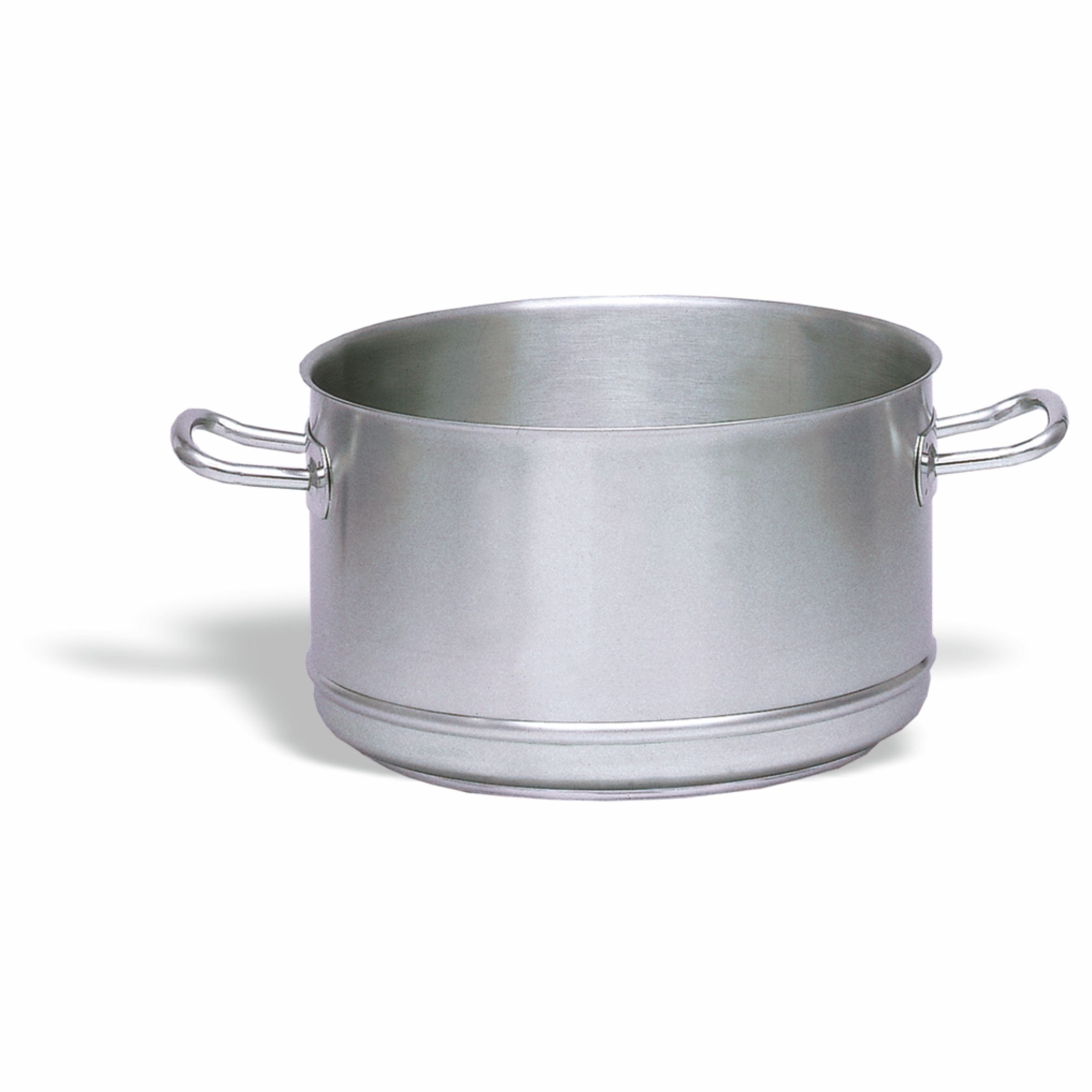 Dessus pour Couscoussier Inox de 6.3 à 20 l - Pujadas – Image 1