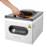 Machine Sous Vide à Cloche - Barre de Soudure 300 mm - Buffalo – Image 3