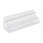 Clips  pour jupes de table épaisseur 5 -20mm - Boite de 10 – Image 3