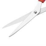 Ciseaux code couleur tout usage - Hygiplas rouge – Image 3