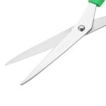 Ciseaux code couleur tout usage - Hygiplas vert – Image 3