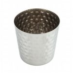 Pot à frites professionnel en inox 85 mm - Olympia – Image 4