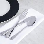Cuillère à Thé 140 mm Elégance Lot de 12 Amefa – Image 2