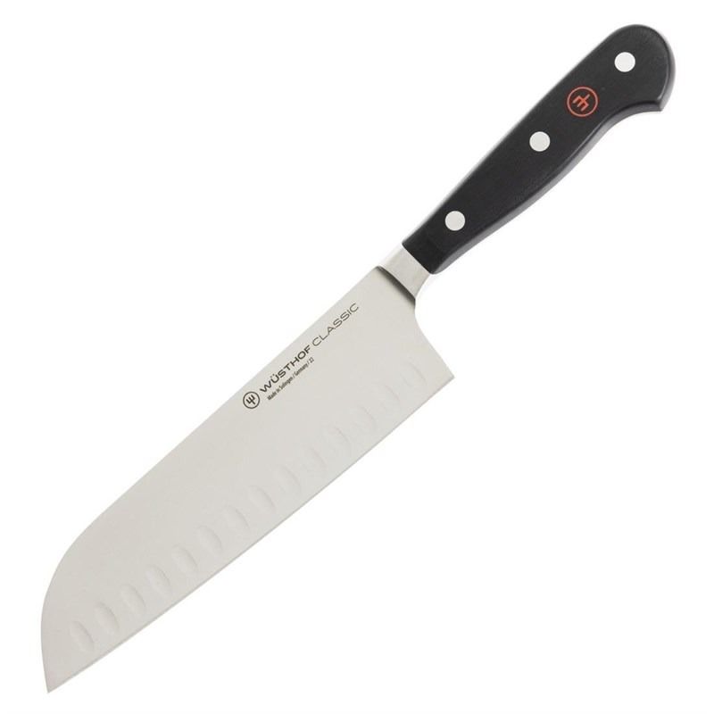 dn913_1 Couteau Santoku Professionnel 170 mm - Wusthof – Image 1