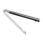 Pince à Glaçons Crocodile Gris Titane 160 mm - Olympia – Image 2