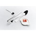 Fourchette à Gâteau 143 mm Frances Lacasa Lot de 12 Comas – Image 4