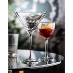 Verres à Pied Nid d'Abeille Raffles Nick et Nora 170ml - Lot de 6 - Utopia – Image 2