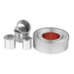 11 Emporte-Pièce Ronds de Ø 2 à 8.6 cm - Vogue – Image 5