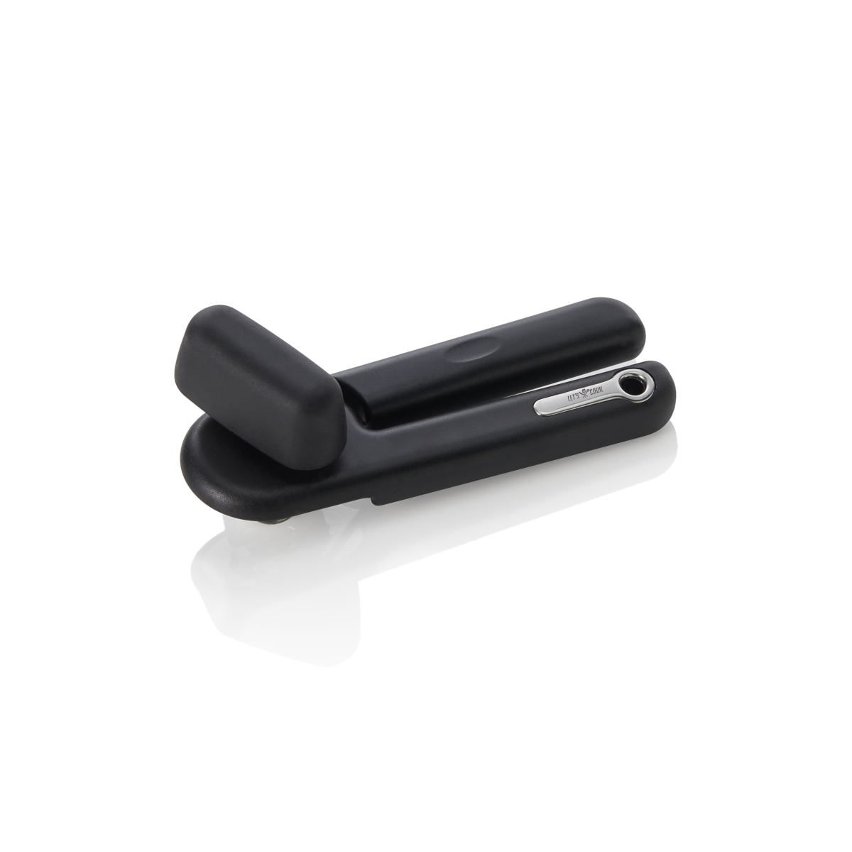 Ouvre-Boite en Acier inoxydable/Plastique L 178 mm – Was Germany