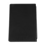 Porte-Menus en Simili Cuir Noir - Format A5 - Olympia – Image 4