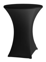 Housse pour table haute 80-85 cm - Hendi – Image 3