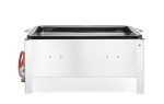 Bake-Master Maxi 116kW 650x540x(H)300 mm - Hendi – Image 4