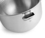Casserole bain-marie 1L 330x165x(H)95 mm - Hendi – Image 2