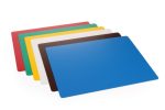 Plaques de découpe flexibles - set de 6 380x305x(H)6 mm - Hendi