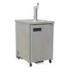 Distributeur de Bière en Fût à Tirage Direct Simple Série G - Polar – Image 3