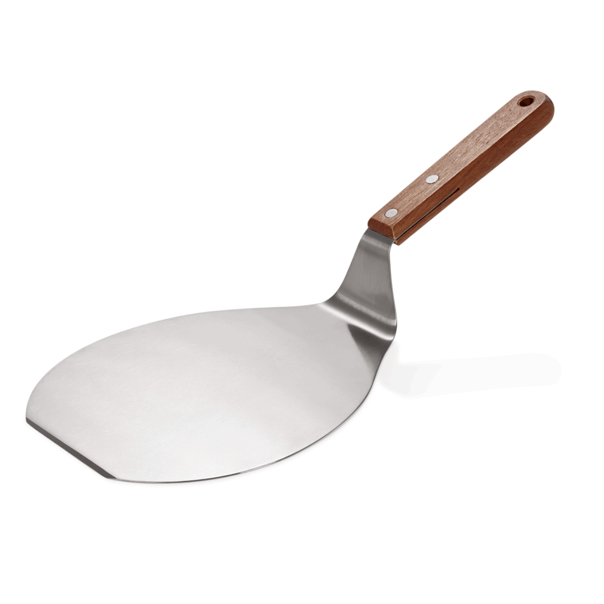 Pelle à pizza en Acier Inoxydable L 335 mm – Was Germany