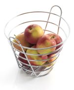 Panier à fruits 215x(H)205 mm - Hendi – Image 5