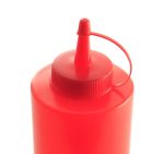 Flacons distributeur 0,2L 50x(H)185mm - Hendi – Image 4