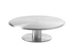 Support à gâteaux rotatif 300x(H)90 mm - Hendi