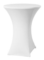 Housse pour table haute 80-85 cm - Hendi – Image 2