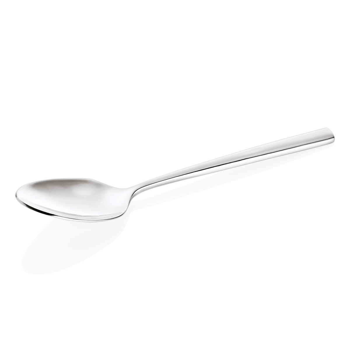 Lot de 12 Cuillères a soupe Omori en Acier Chrome L 205 mm – Was Germany