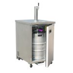 Distributeur de Bière en Fût à Tirage Direct Simple Série G - Polar – Image 4