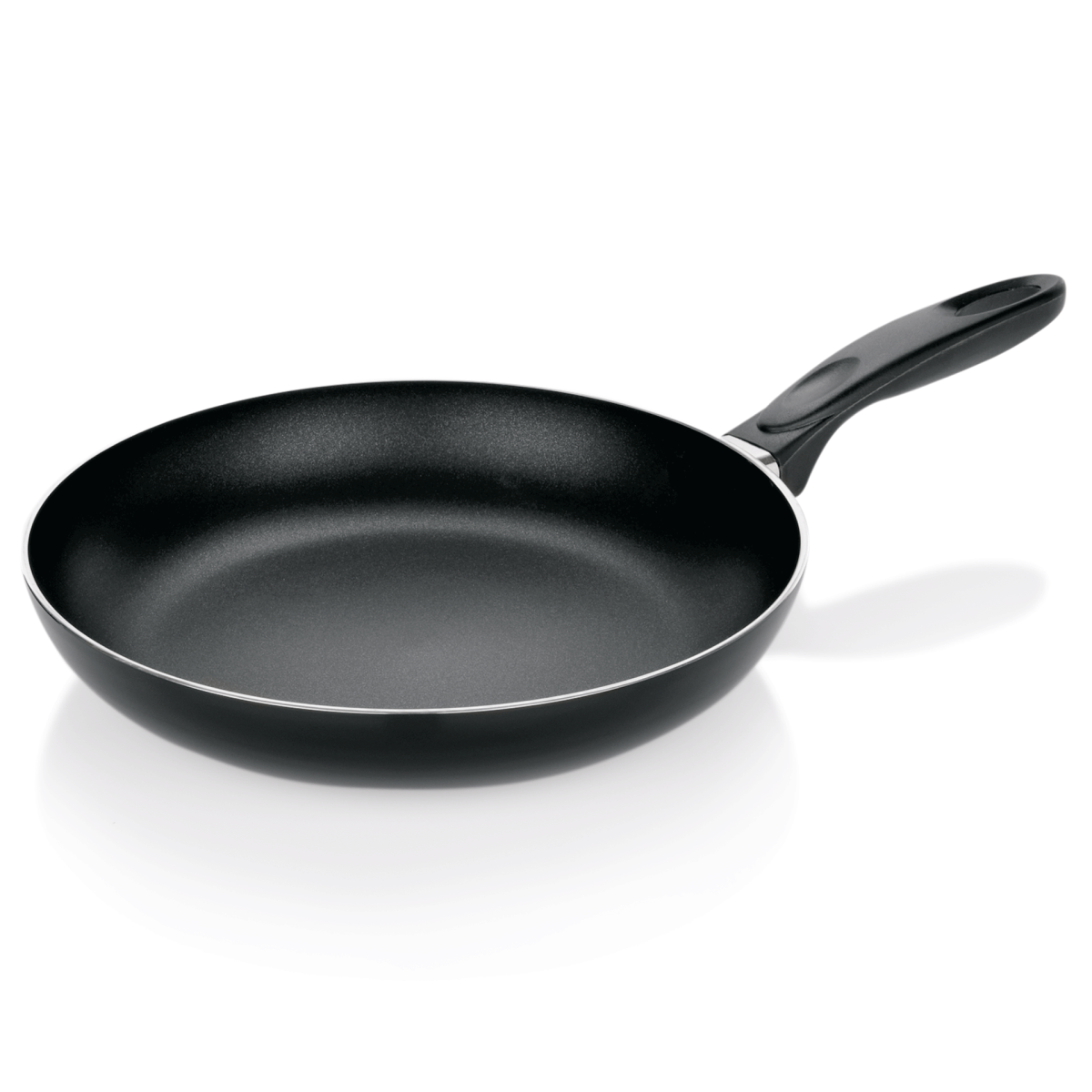 Poêle à frire en Aluminium et plastique H 45 mm – Was Germany
