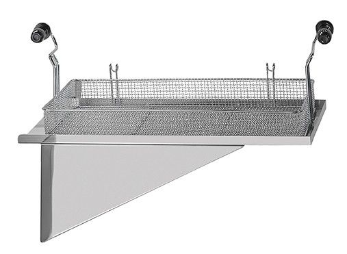 Égouttoir pour Friteuse à Beignets – BF 20G – Bartscher