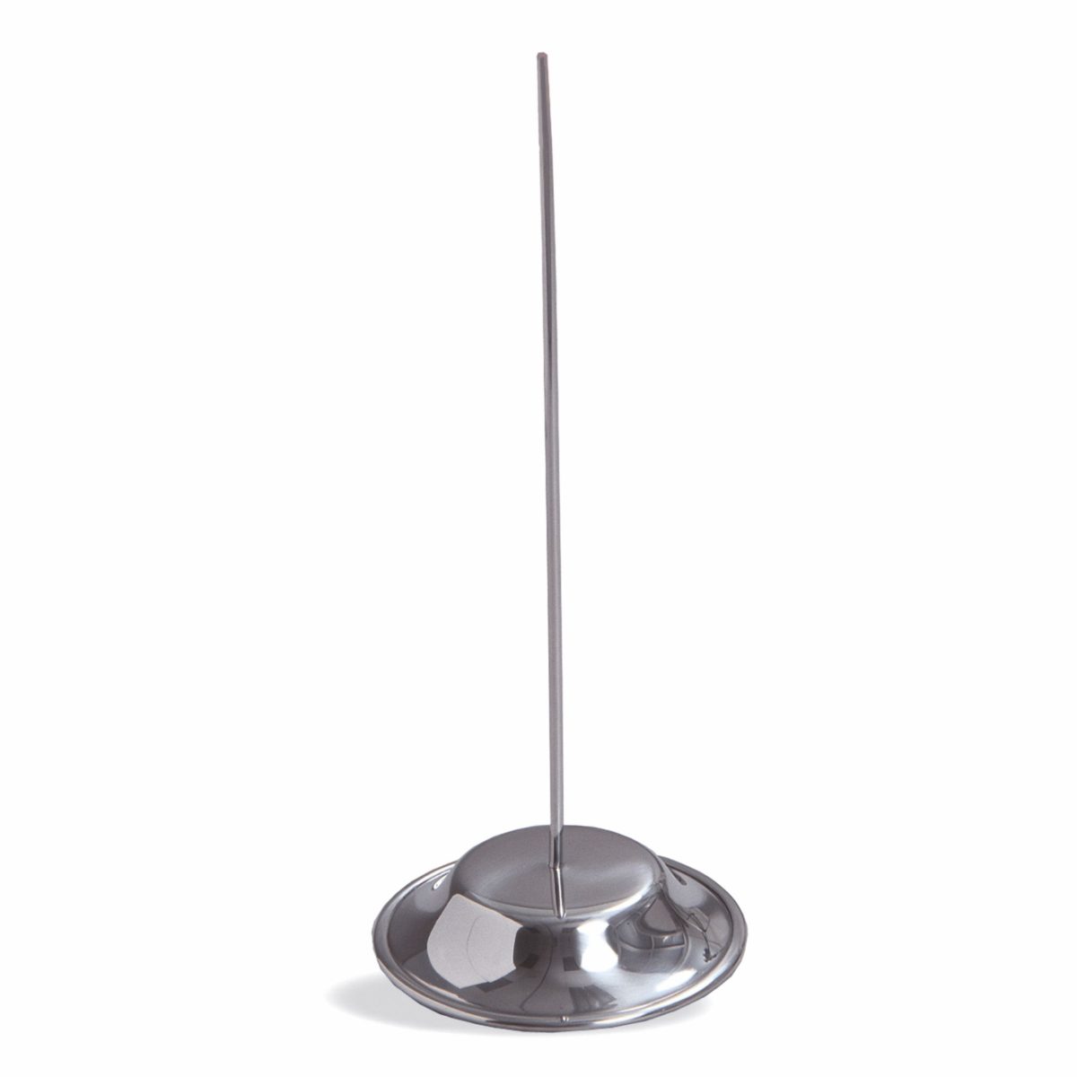Epingle Porte-Tickets Inox Ø 9 cm – Pujadas