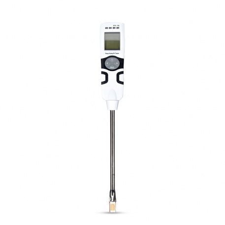 Testeur d’Huile de Friture et thermomètre – L2G