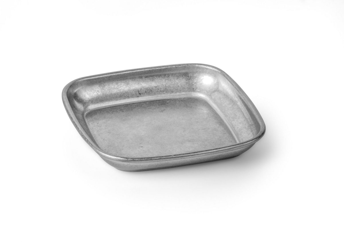 Plateau Sauces 1 Compartiment Vintage Collection 9 x 9 cm – Pujadas