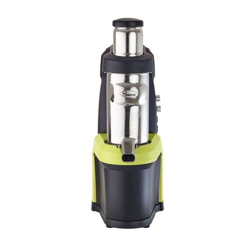 Extracteur de Jus Professionnel – Santos 65