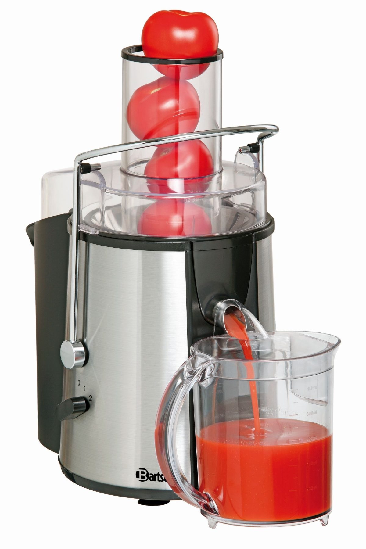 Extracteur de Jus Top Juicer – Bartscher