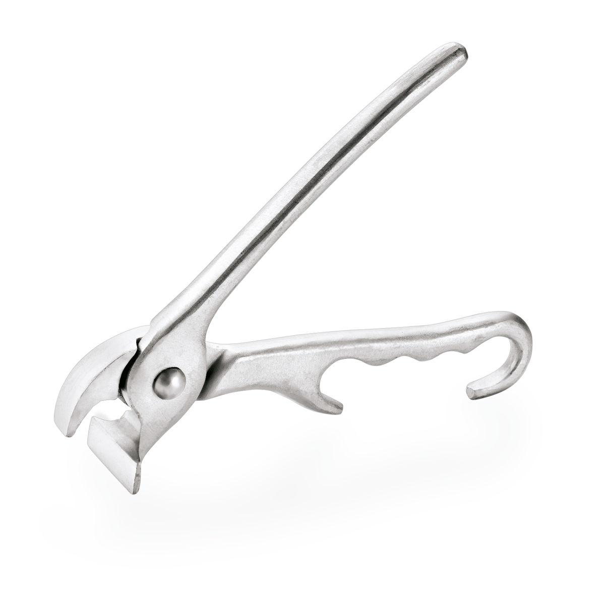 Pince à pizza en Aluminium L 200 mm – Was Germany