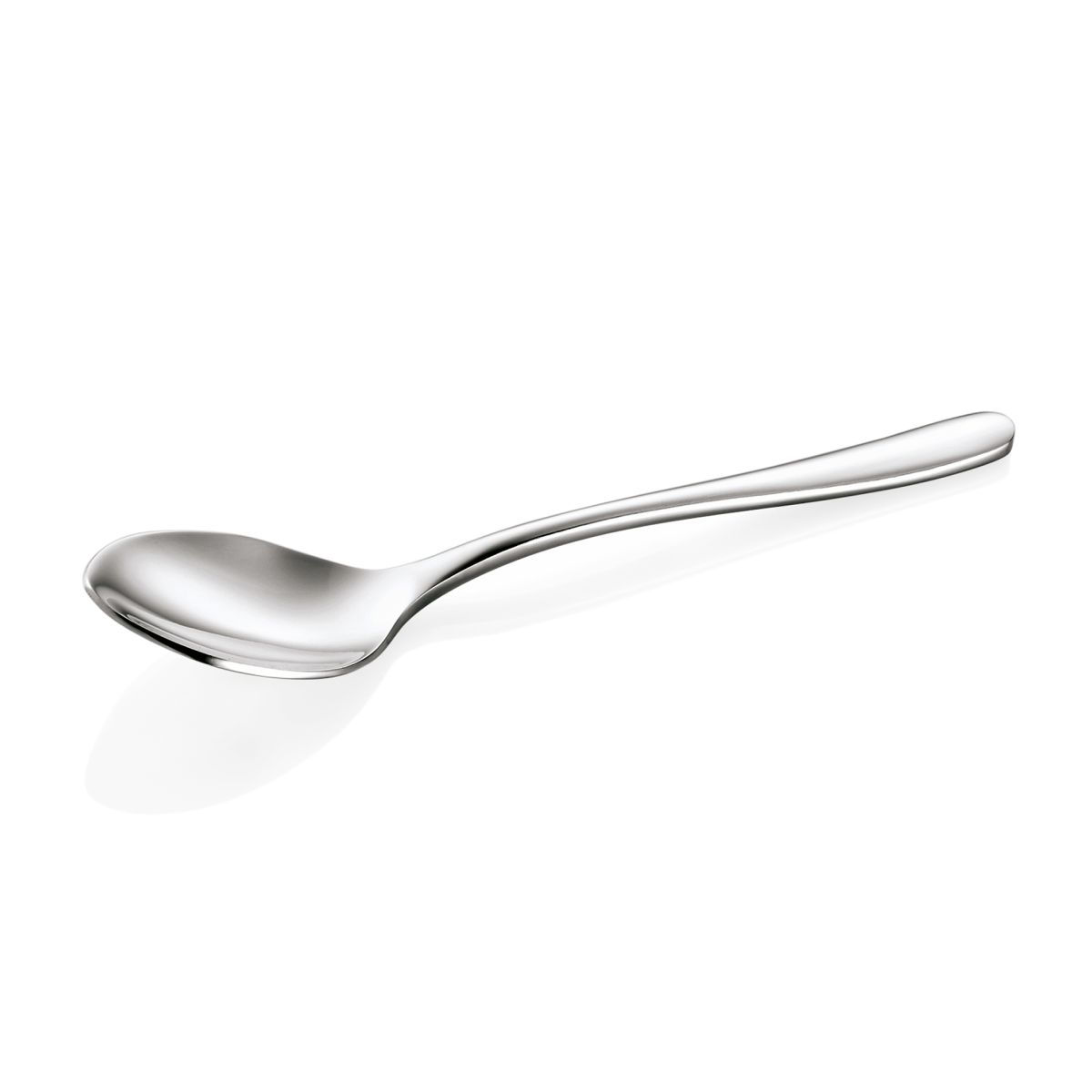 Lot de 12 Cuillères a thé Liselle en Acier Chrome L 140 mm – Was Germany
