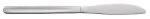 Couteau de table - 12 pièces Budget Line (L)212 mm - Hendi – Image 2