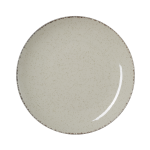 Lot de 6 assiettes en Porcelaine sable H 30 mm Ø 250 mm - Was Germany – Image 2
