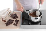Casserole bain-marie 1L 330x165x(H)95 mm - Hendi – Image 4
