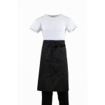 Tablier Serveur Standard Whites Noir - Whites Chefs Clothing – Image 2