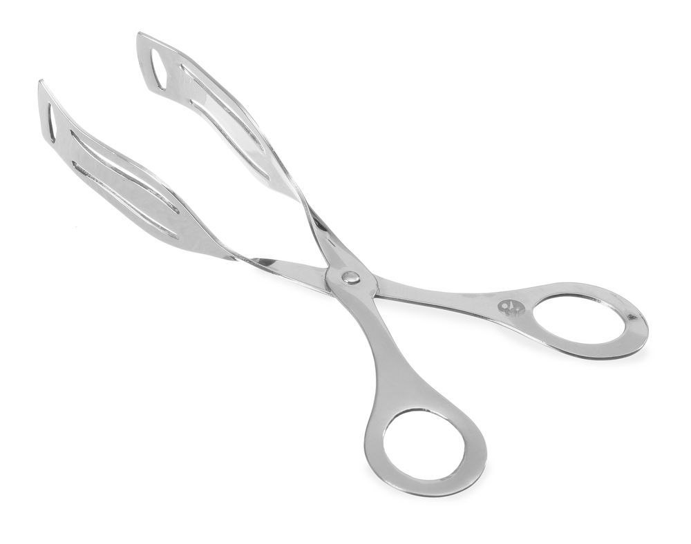 Pince à gâteaux (L)220 mm – Hendi